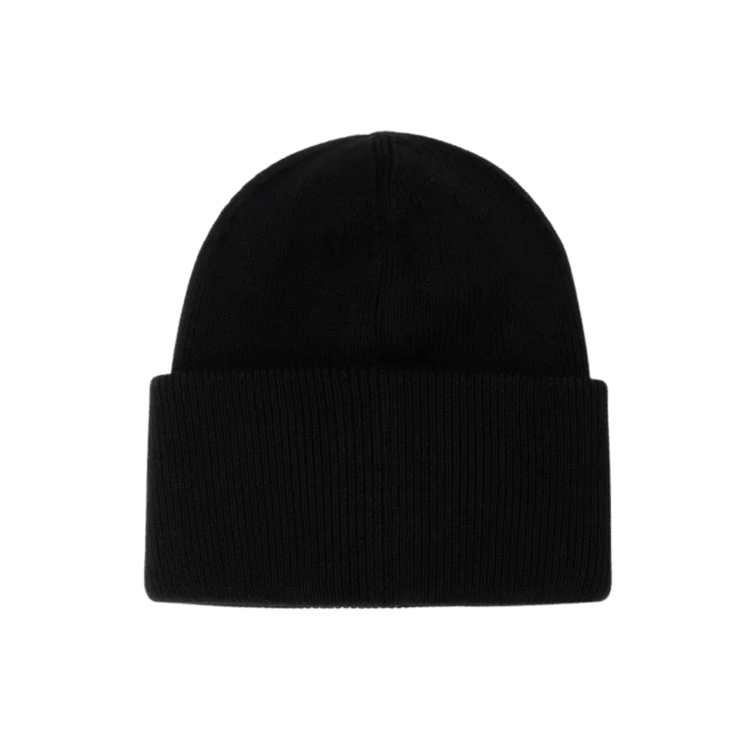 Monogram Beanie