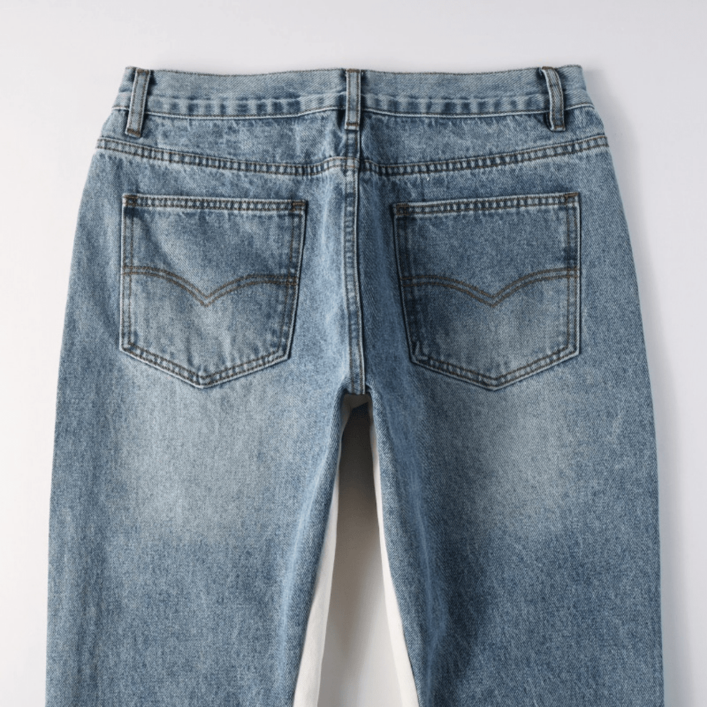 Amr Flared Jeans