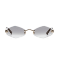 Polychromatic Sunglasses