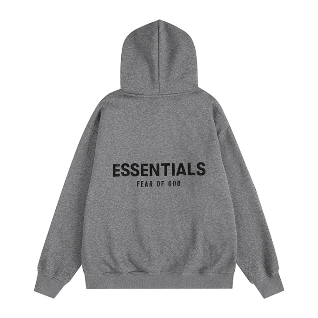 Essentials Tracksuit
