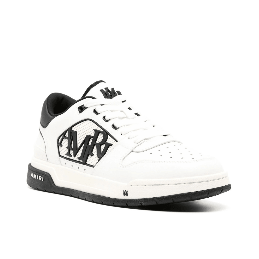 Amr Mit Logo Trainer