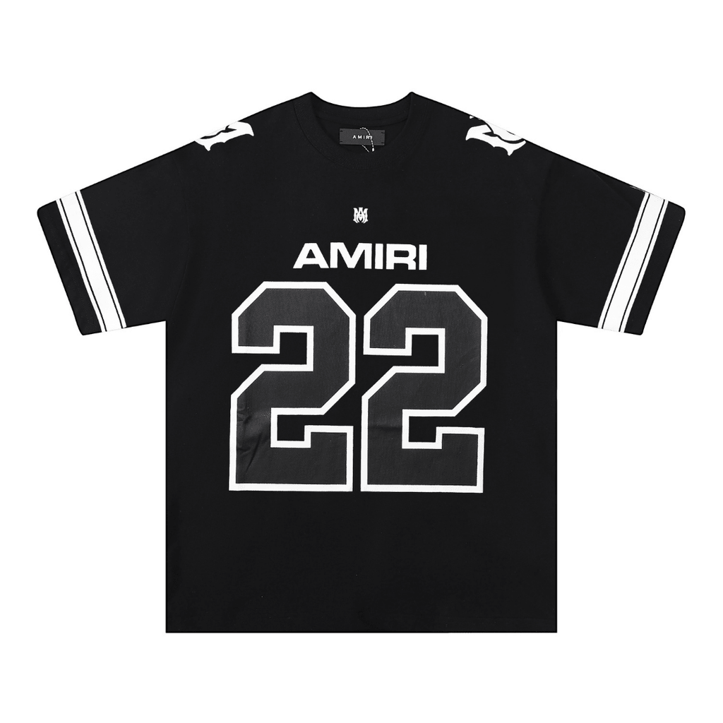 Amr 22 Sport T-shirt