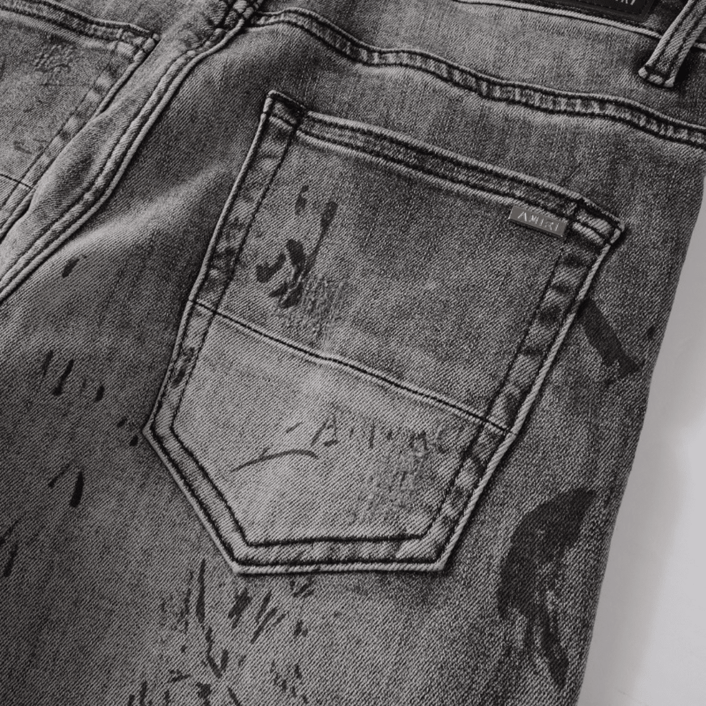 Amr Jeans