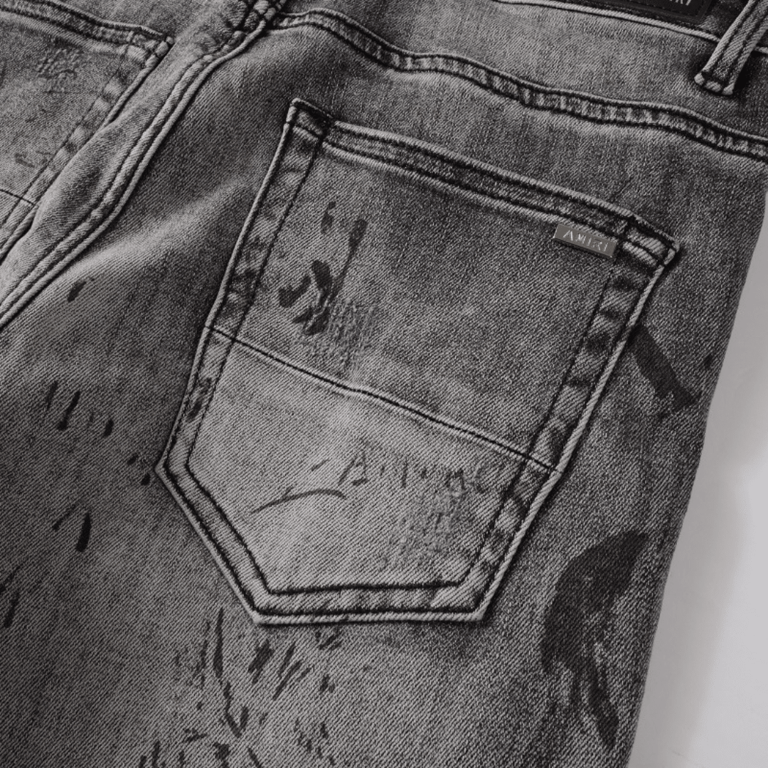 Amr Jeans