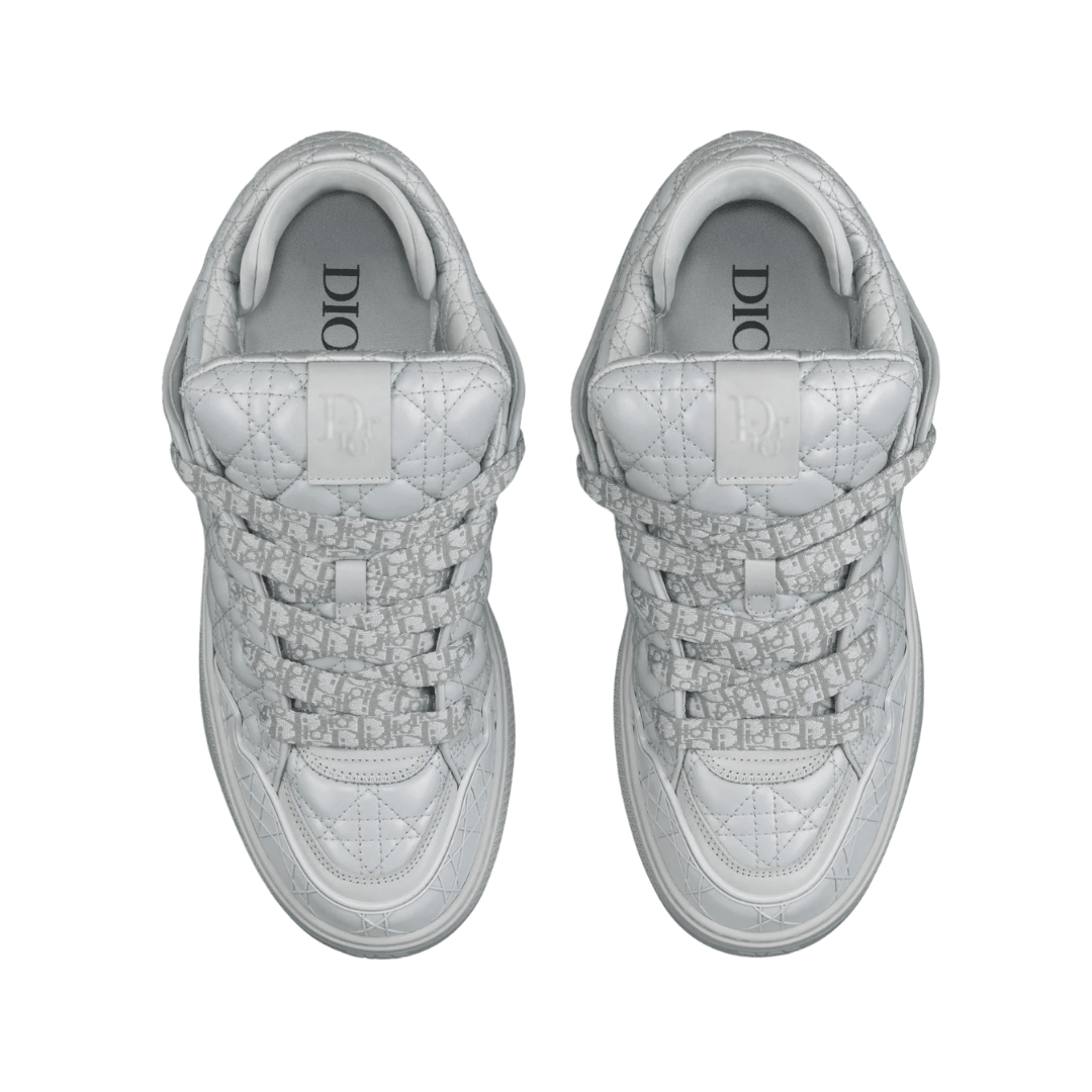 B9s Skater Grey