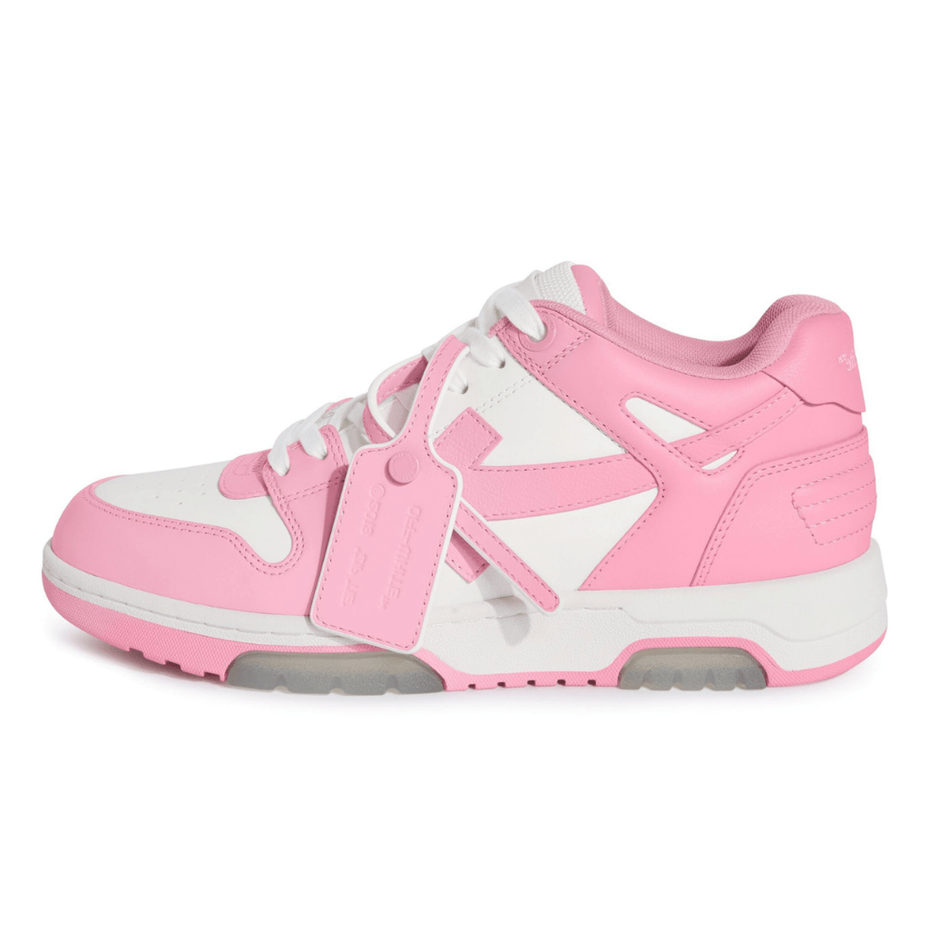 Off Office Pink