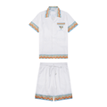 Casa Short Set