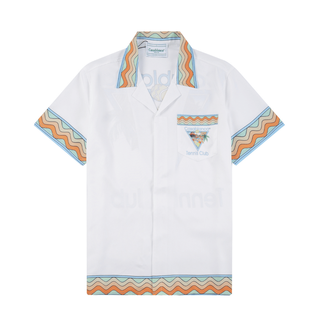 Casa Short Set
