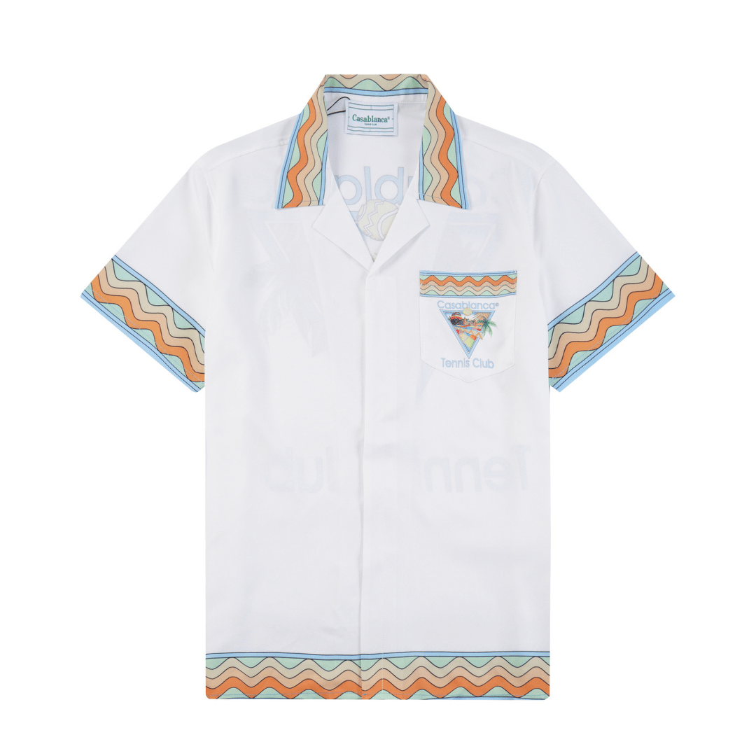 Casa Short Set