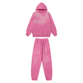 Denim Trs Tracksuit