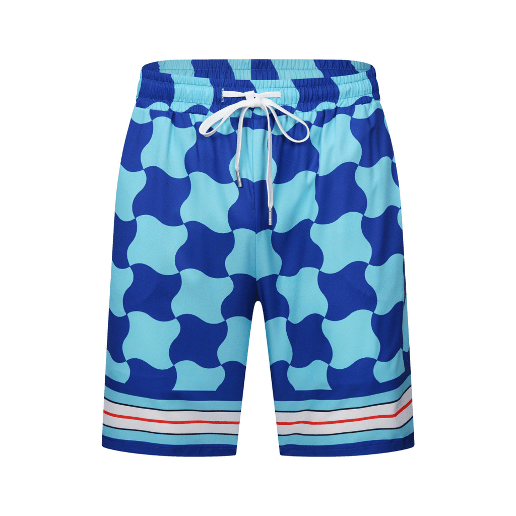Casa Short Set