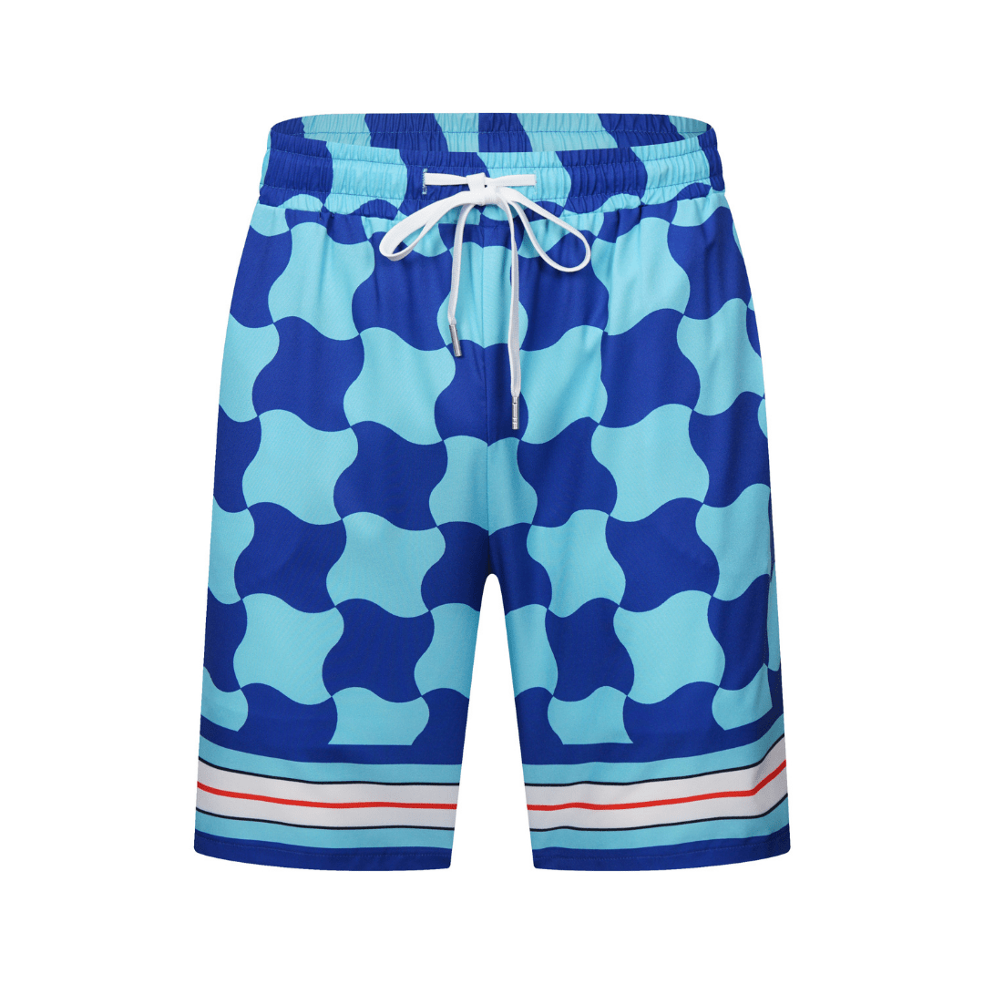 Casa Short Set