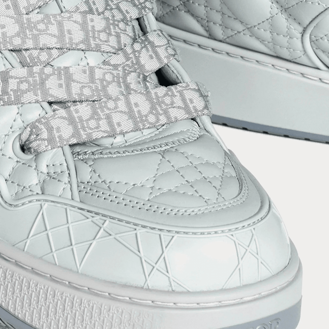 B9s Skater Grey