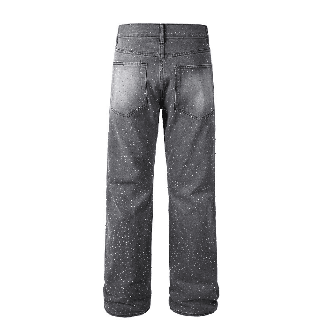 Amr Flared Jeans
