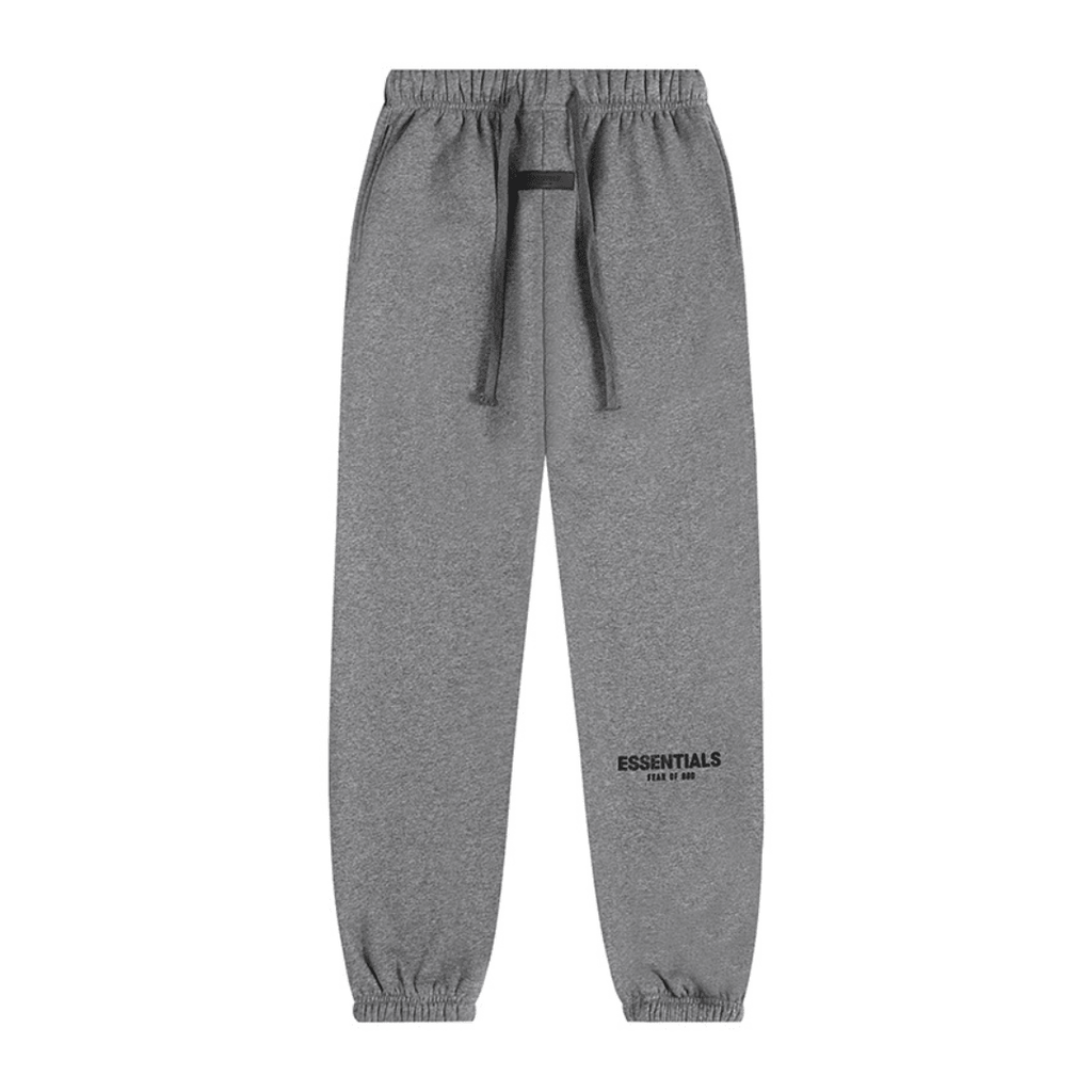 Essentials Tracksuit