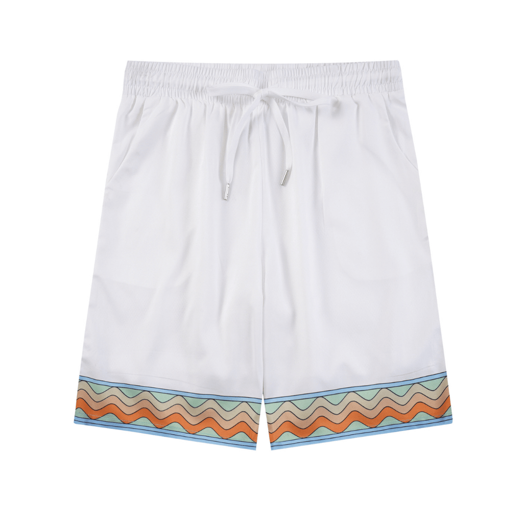 Casa Short Set