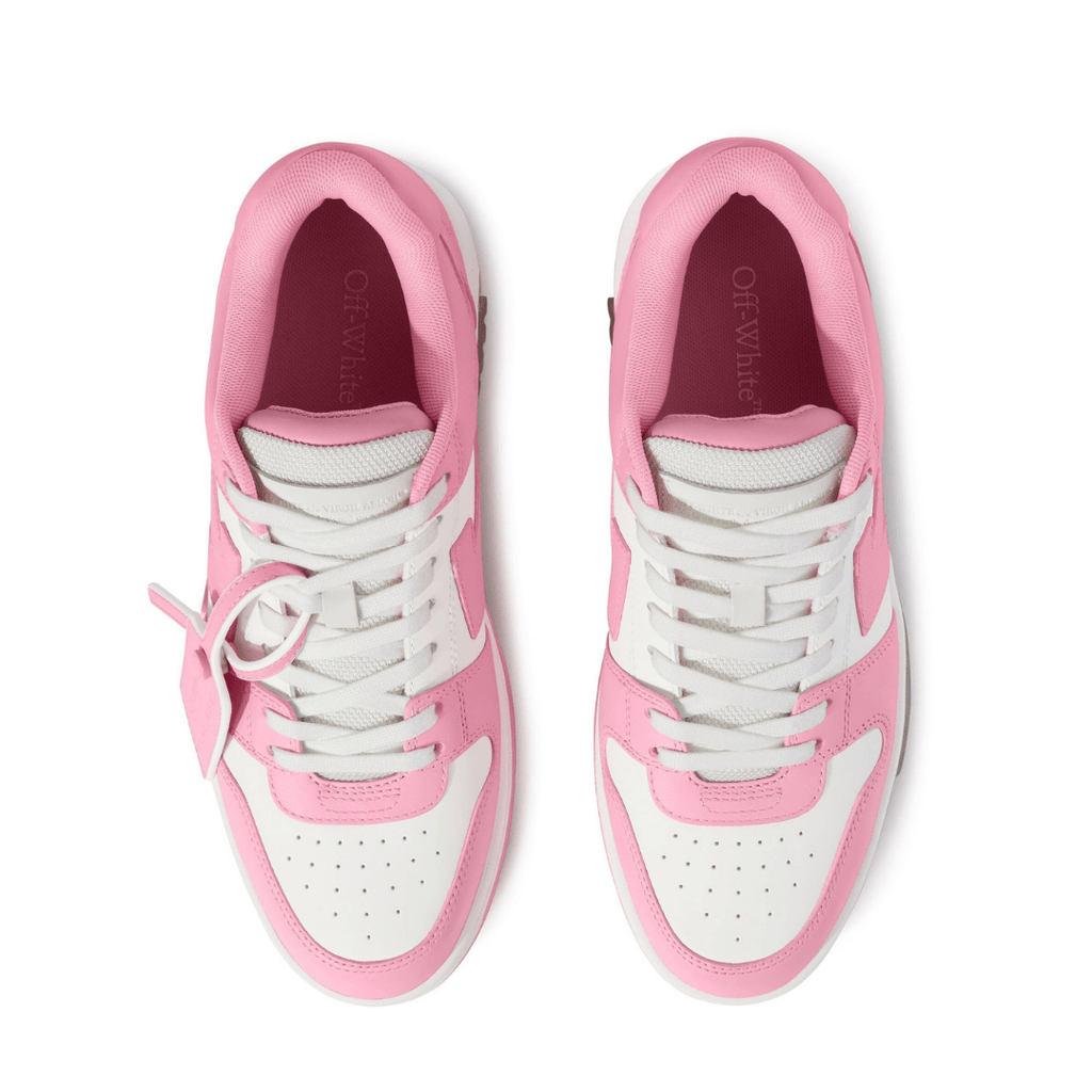 Off Office Pink