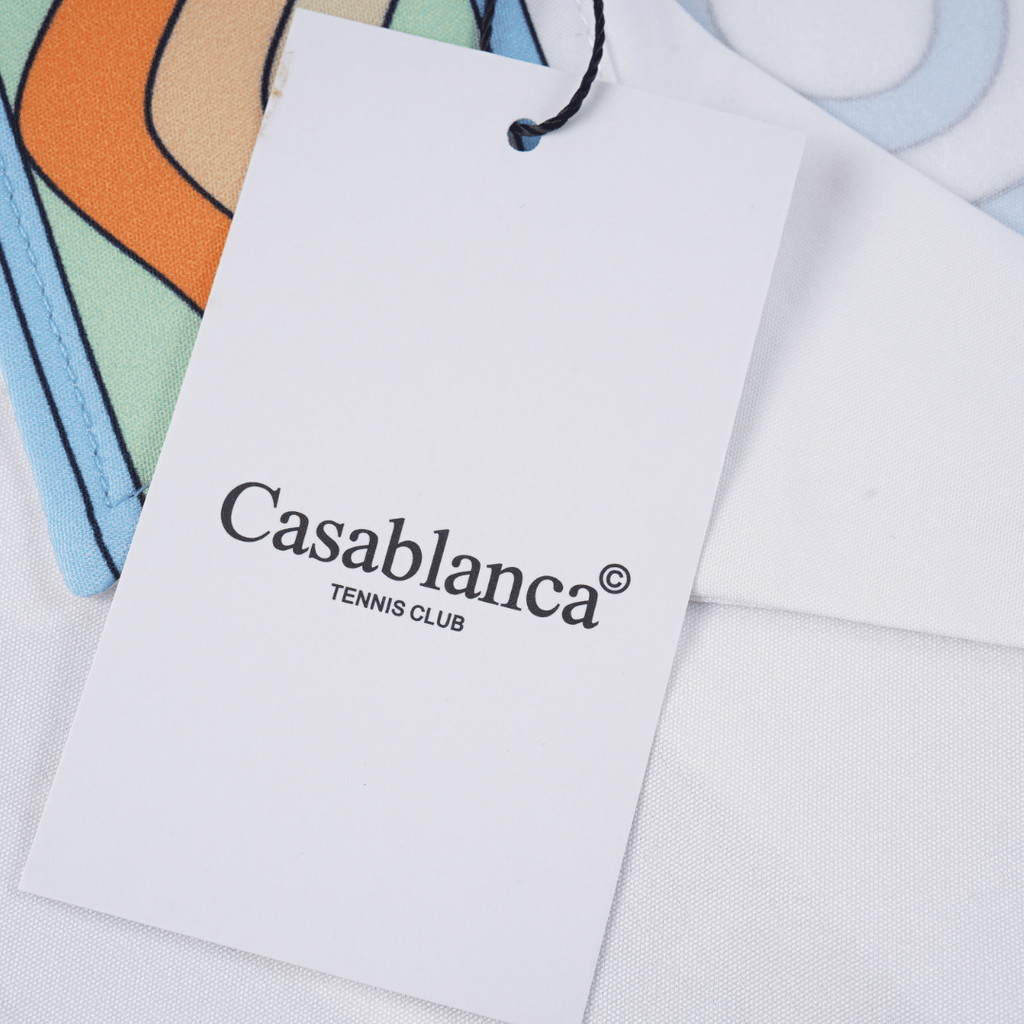 Casa Short Set