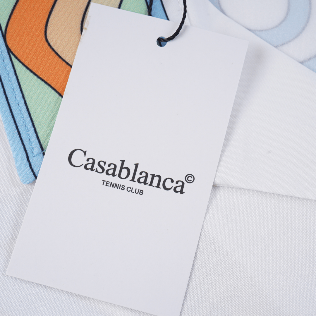 Casa Short Set