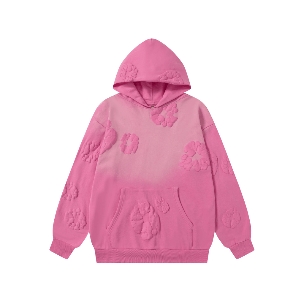 Denim Trs Tracksuit