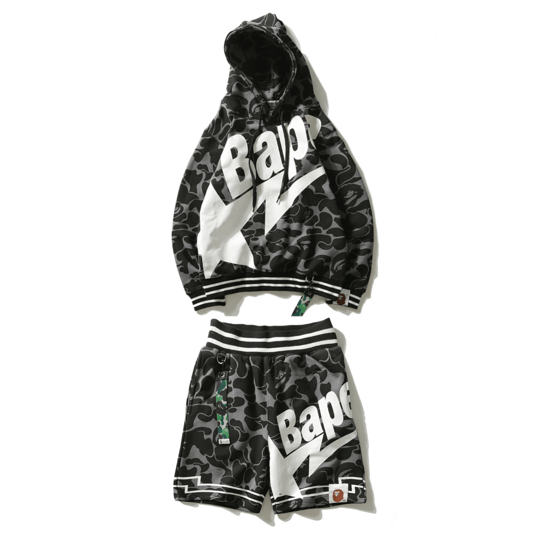 Bape Set