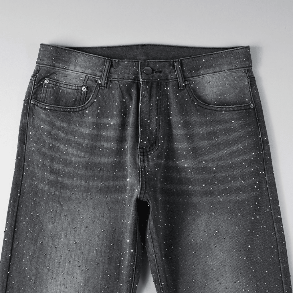 Amr Flared Jeans