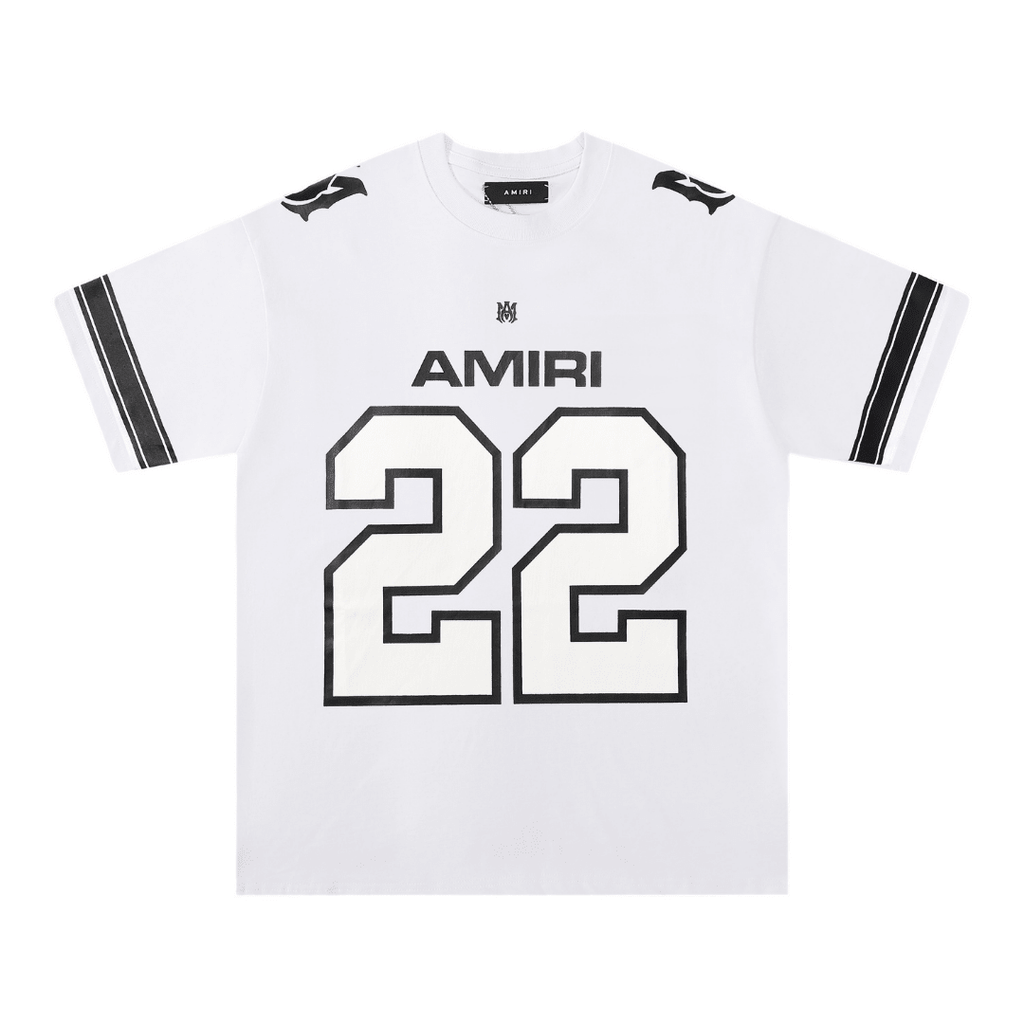 Amr 22 Sport T-shirt