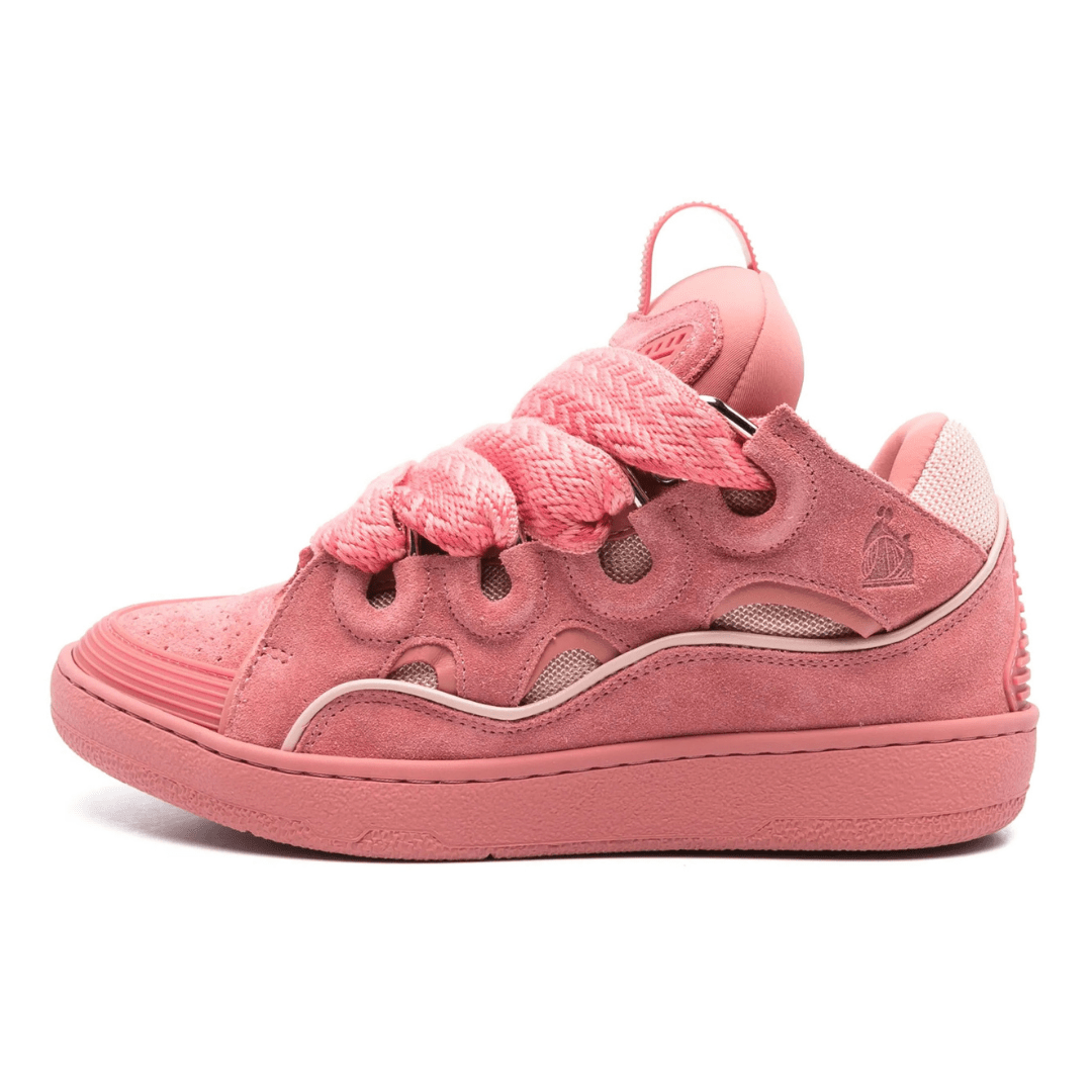 Curb Pink