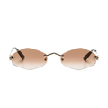 Polychromatic Sunglasses