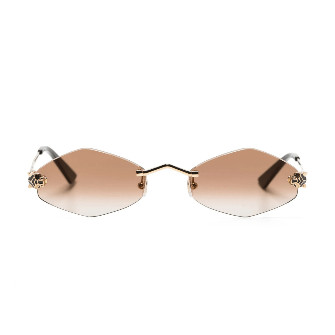 Polychromatic Sunglasses