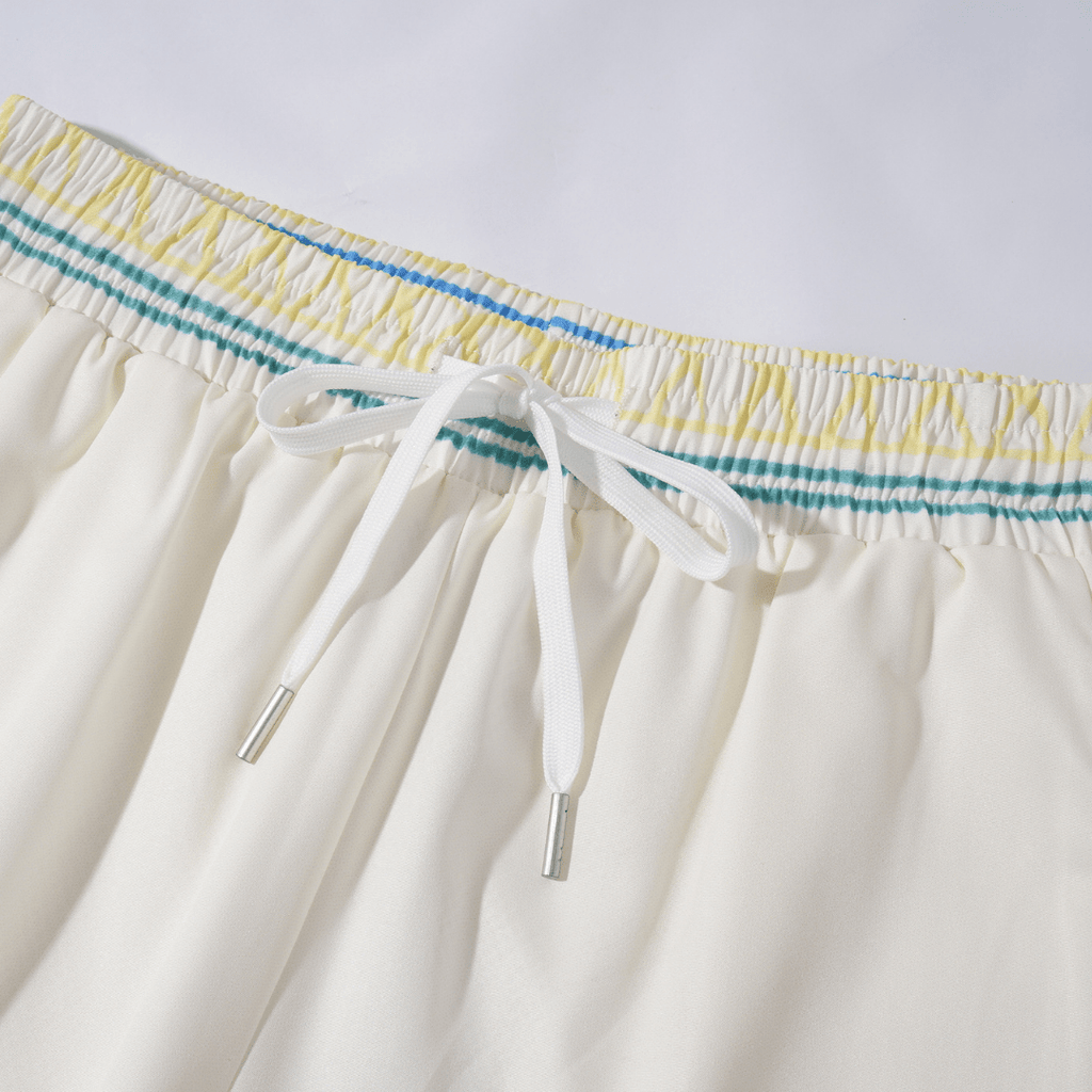 Casa Short Set