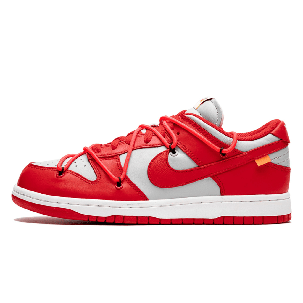 Dunk Off University Red