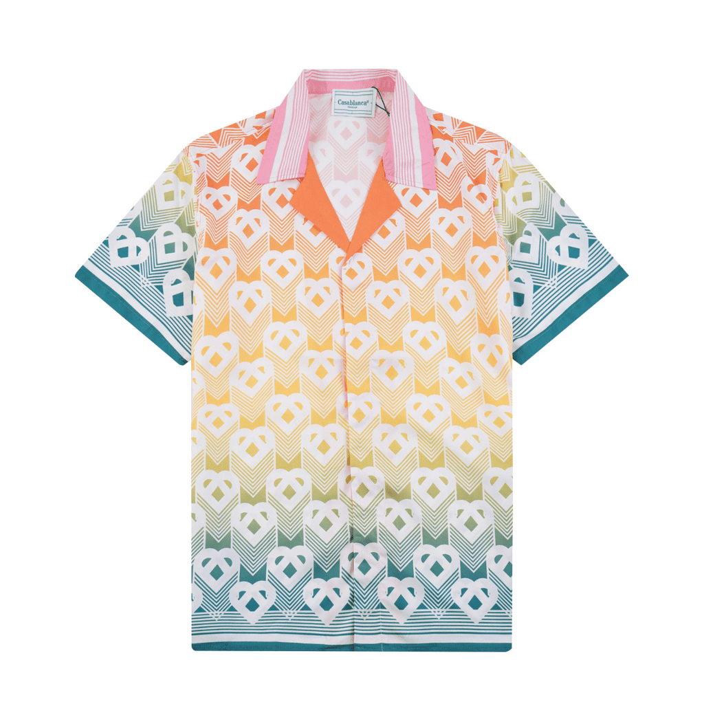 Casa Short Set