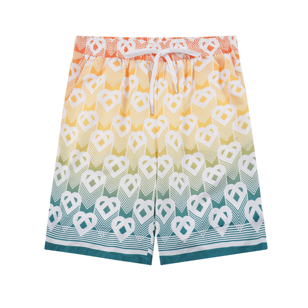 Casa Short Set