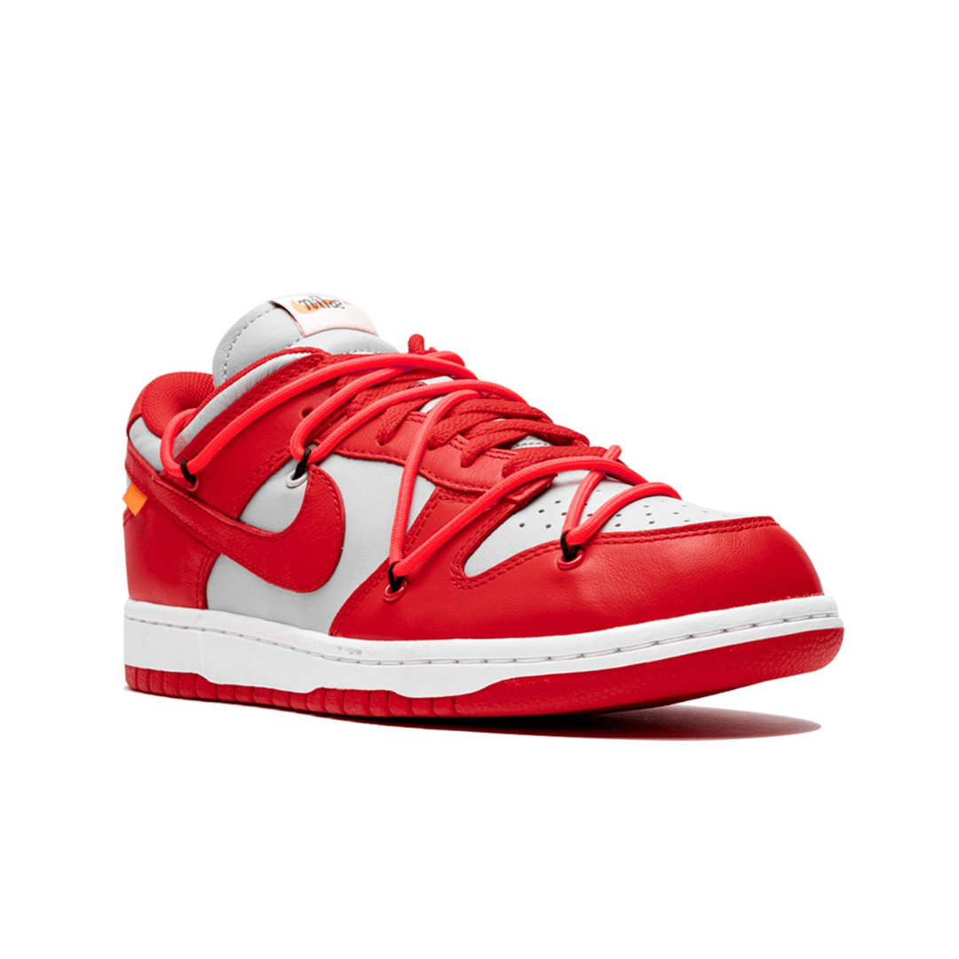 Dunk Off University Red