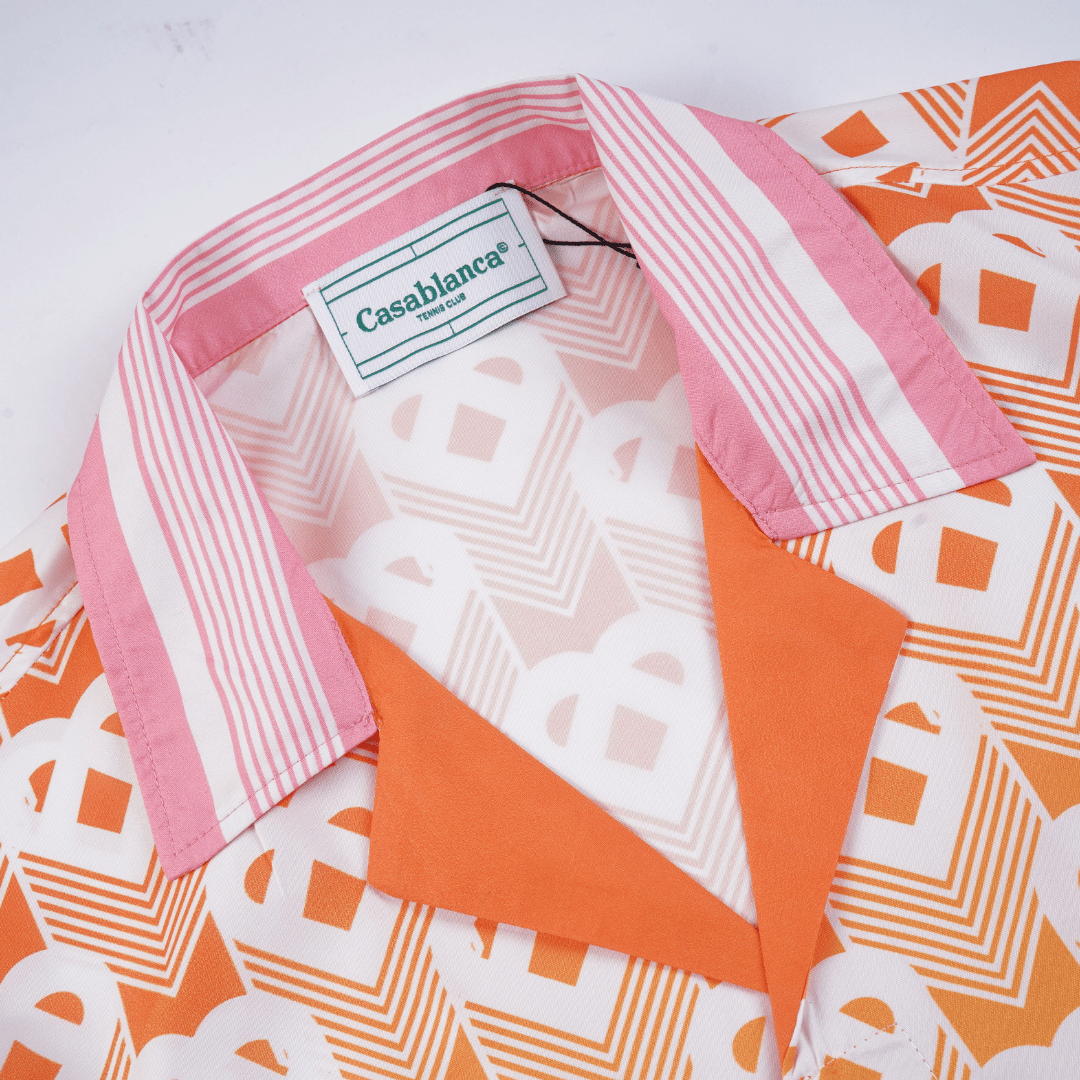 Casa Short Set