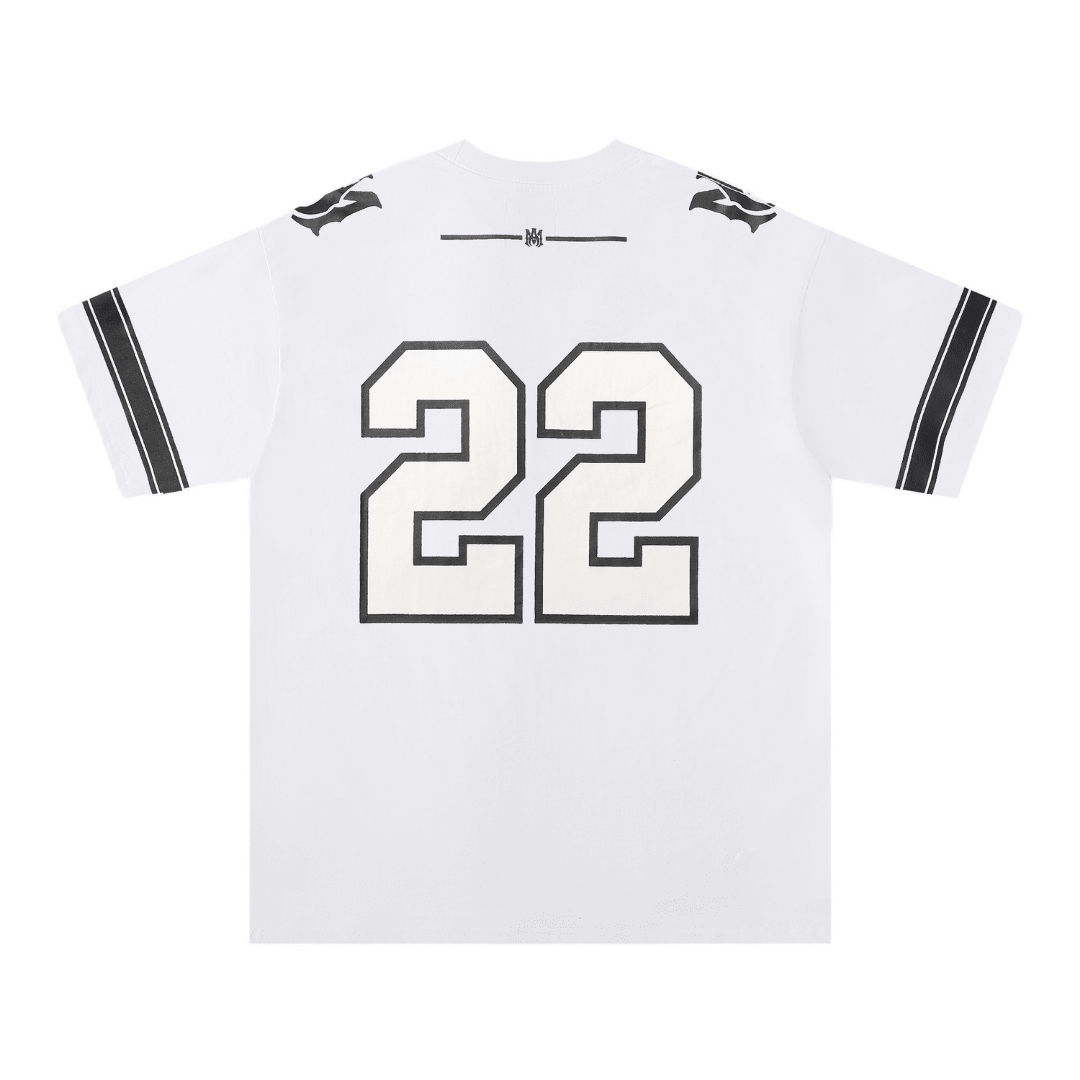 Amr 22 Sport T-shirt