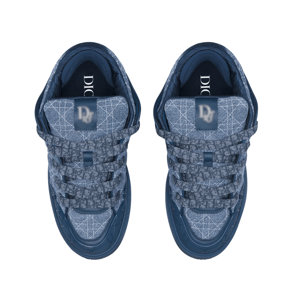 B9s Skater Denim Blue
