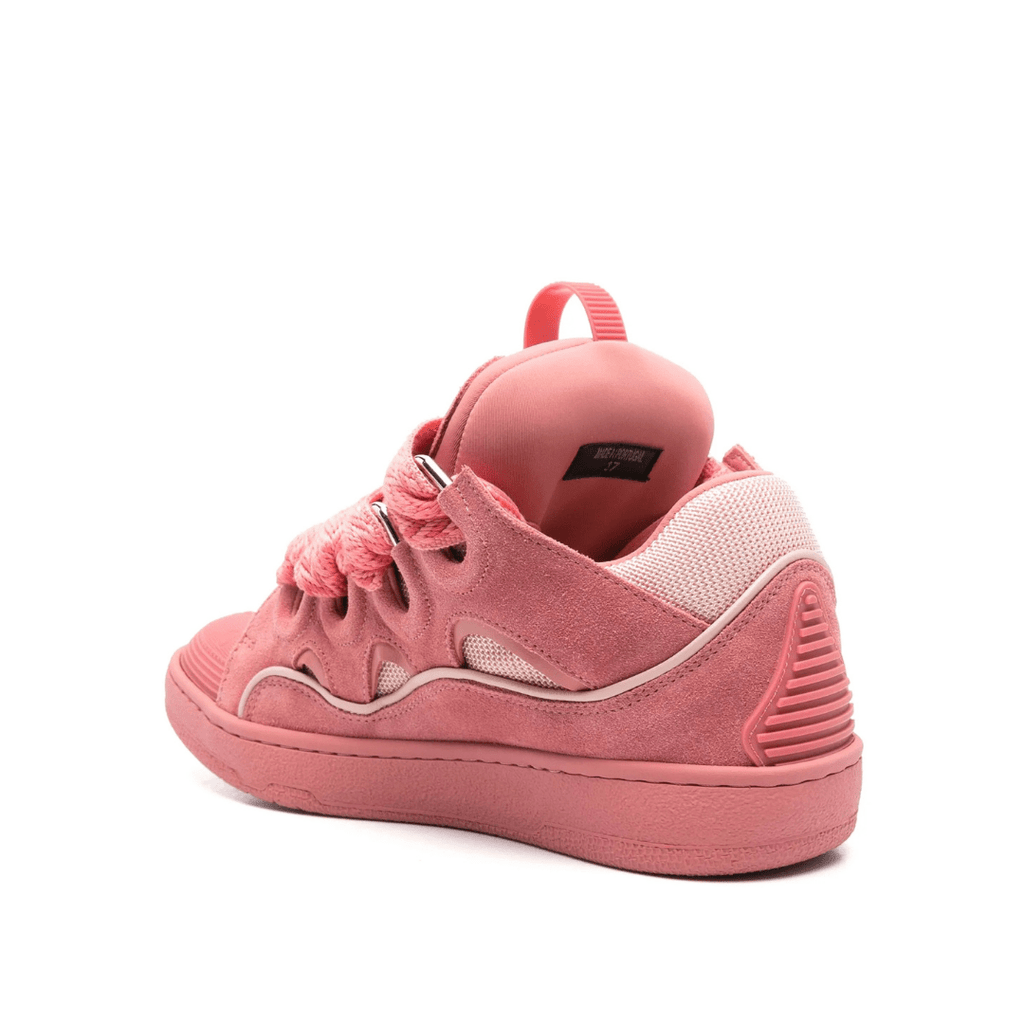 Curb Pink