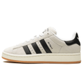 Campus Crystal White Core Black