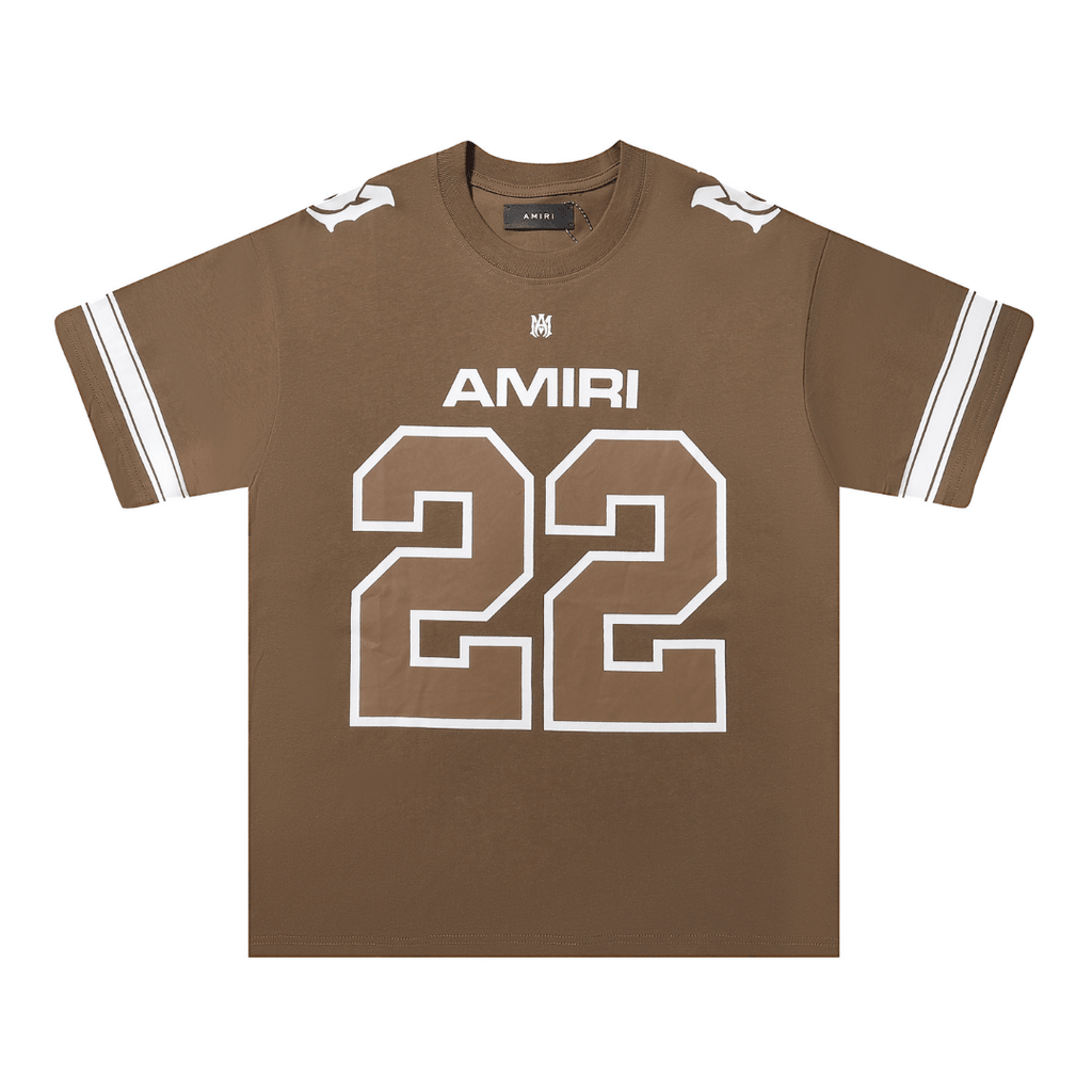 Amr 22 Sport T-shirt