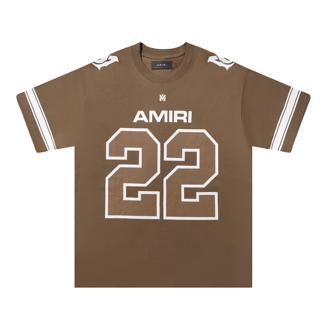 Amr 22 Sport T-shirt