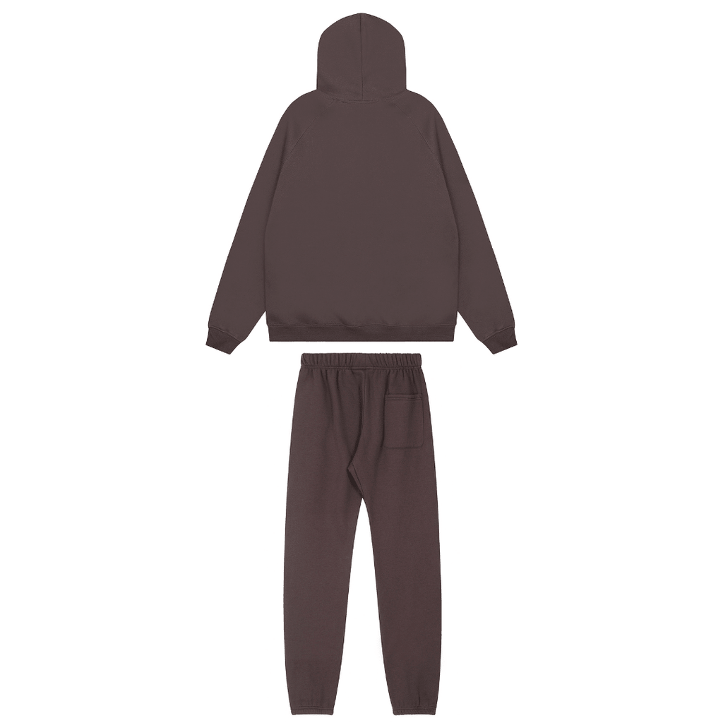 Essentials Tracksuit