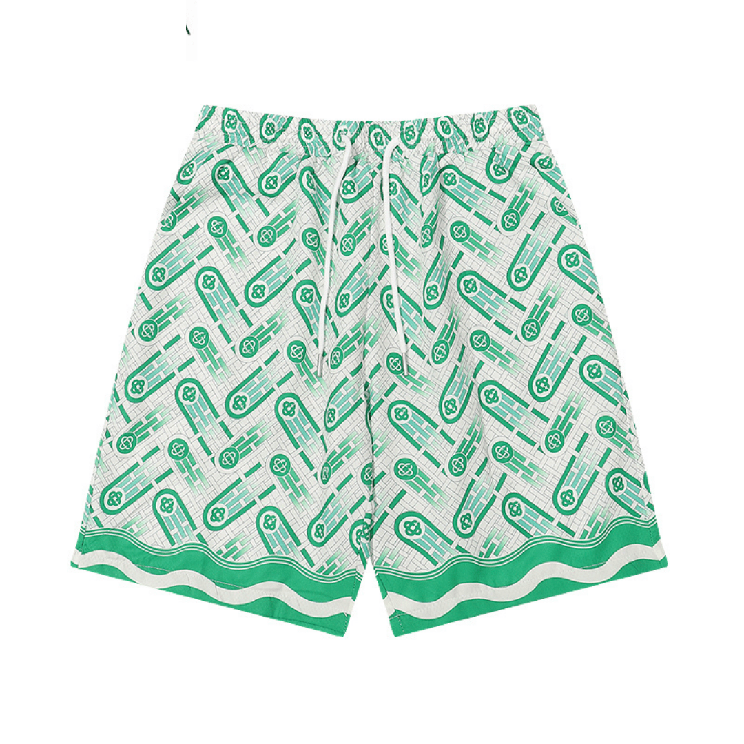 Casa Short Set