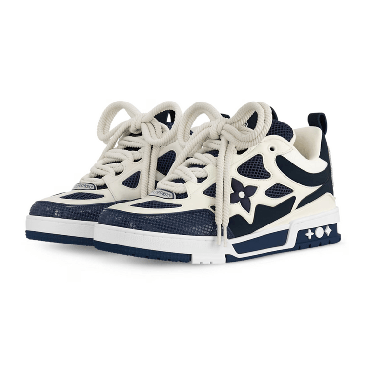 Skater Monogram