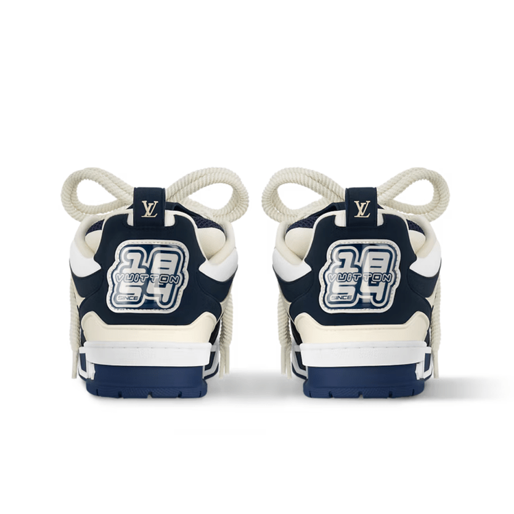 Skater Monogram