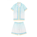 Casa Short Set