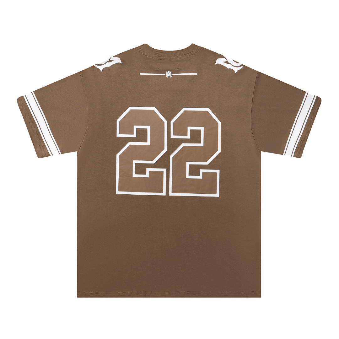 Amr 22 Sport T-shirt