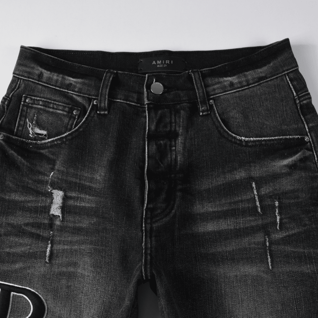 Amr Shorts