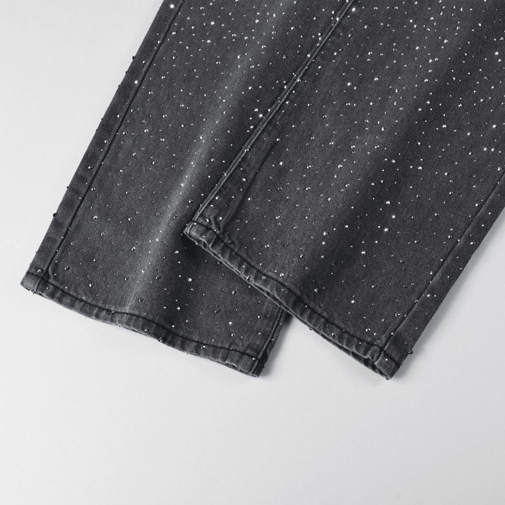 Amr Flared Jeans